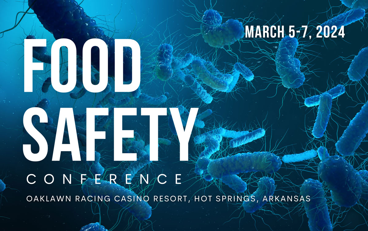 Food Safety Conference 
