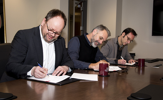 U of A Division of Agriculture, Adisseo Expand Animal Nutrition Research Collaboration