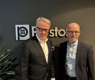 PerstorpGroup NewCEO