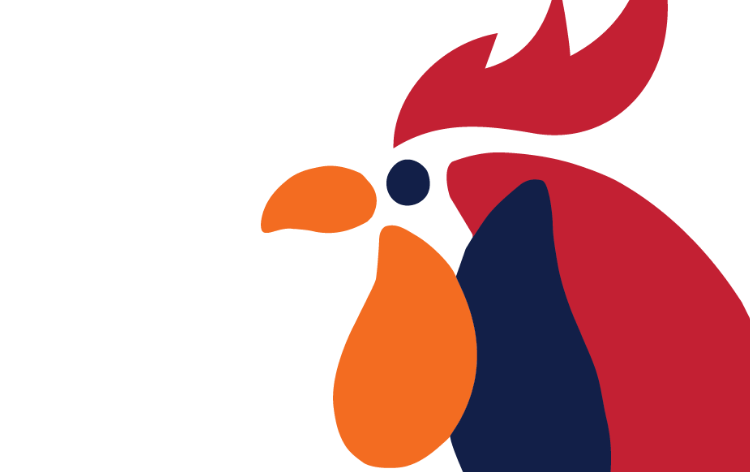 The Poultry Federation Unveils New Logo