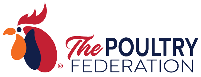 Poultry Federation Logo