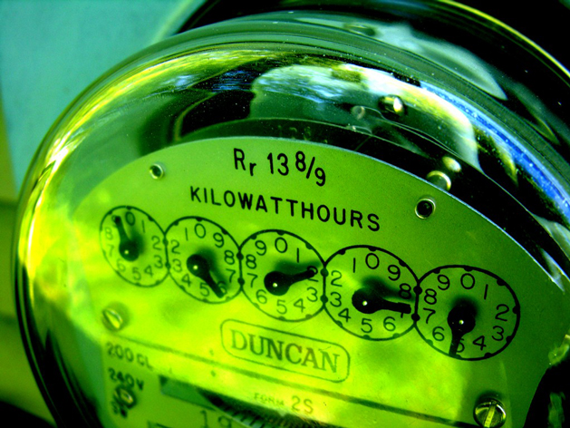 Poultry Producers: Energy Costs Getting You Down?