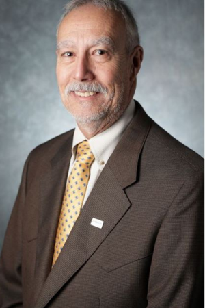 Alltech DrRoy Brister