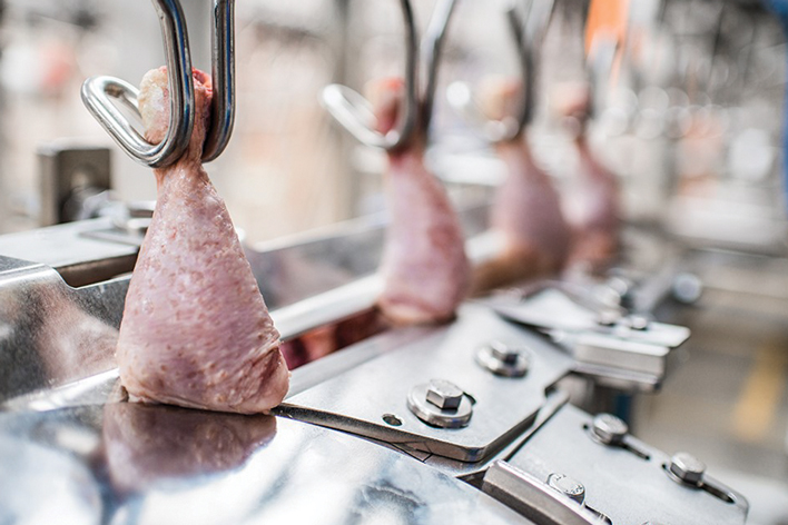 Poultry Processing Tech: A cut above