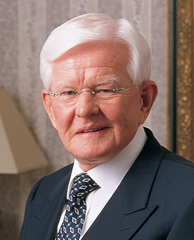 Bo Pilgrim