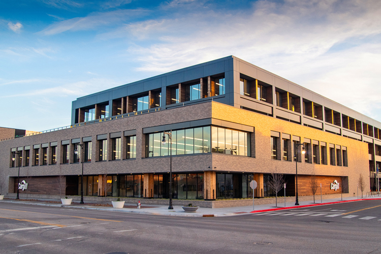 Cargill Unveils New Protein HQ in Wichita
