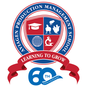 Celebrating 60 Years Aviagen Production Management School 2023
