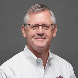 Clint Rivers 250