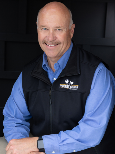 Clint Lauderdale