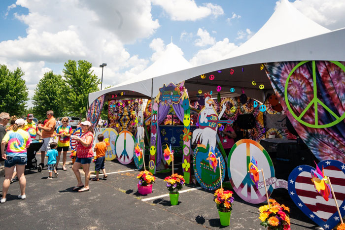 The Poultry Federation Hosts 59th Annual Poultry Festival with Economic Impact of $4.3 million