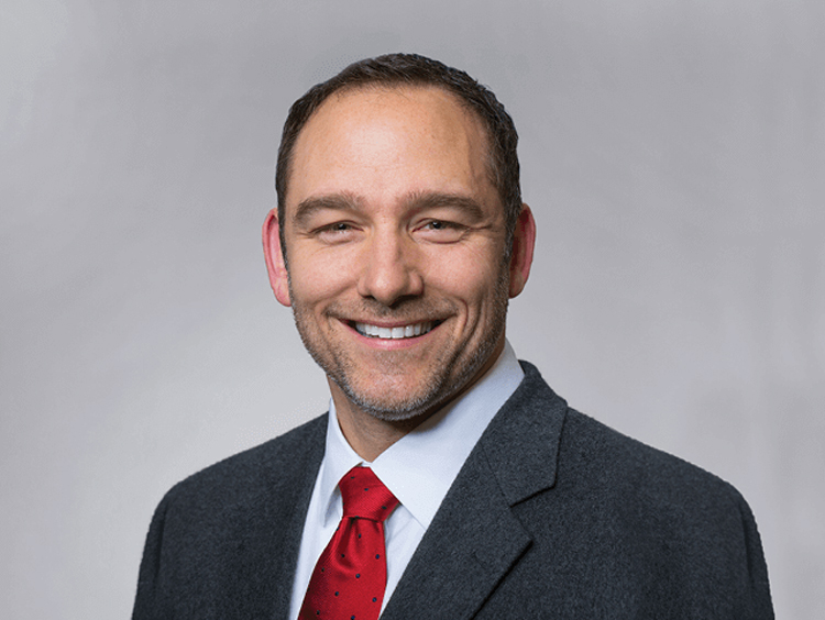  Dean Banks named new Tyson CEO