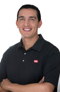 Dr Cesar Coto