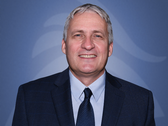 Eddy Van Lierde Aviagen