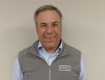 FPEC Scott Davis