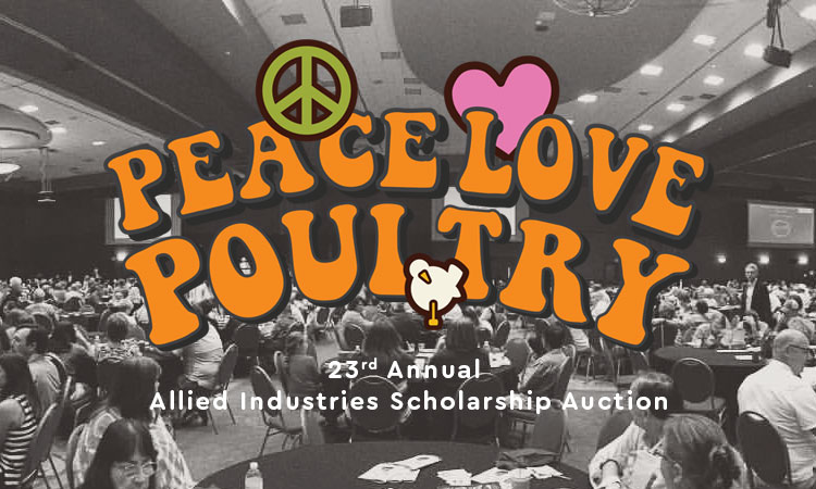 Upcoming TPF Allied Industries Scholarship Auction Donor Contributions