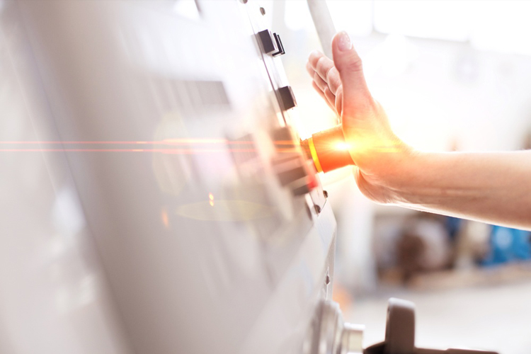 Food safety: A two-pronged approach