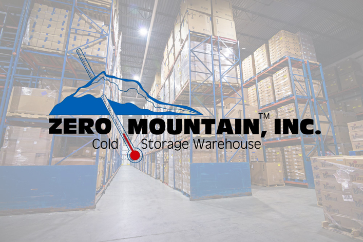 Zero Mountain Becomes One of North America's Largest Players in Cold Storage
