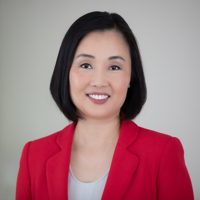 Joyce Lee