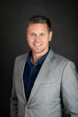 Kent Nation Headshot