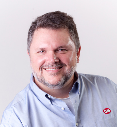 Mark Cooper Headshot