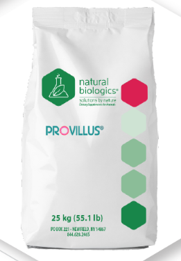 Natural Biologics Provillus