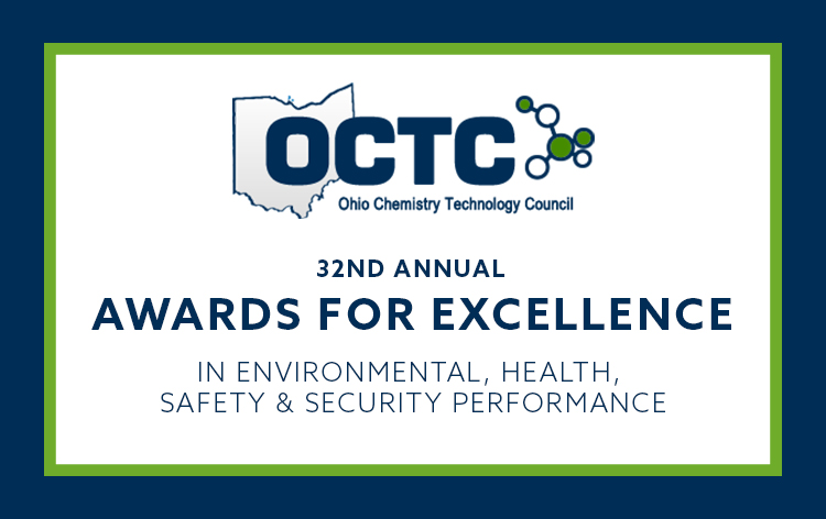 Jones‐Hamilton Co. Celebrates Eight Years without Lost Time Accident