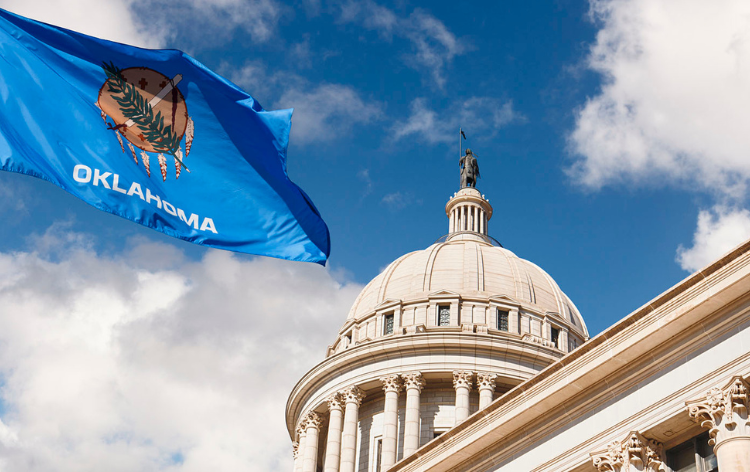 Oklahoma Ag Day at the Capitol Adds Value for Producers