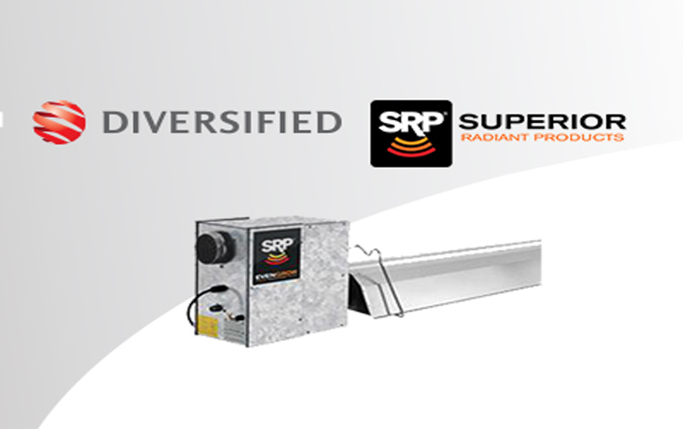 Diversified Agriculture Enters Into Exclusive Marketing Agreement with SRP