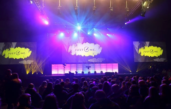 The Poultry Federation Sponsors 92nd Annual Arkansas FFA State Convention