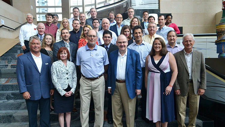 U.S. State Poultry Associations Meet in Atlanta for Updates, Education