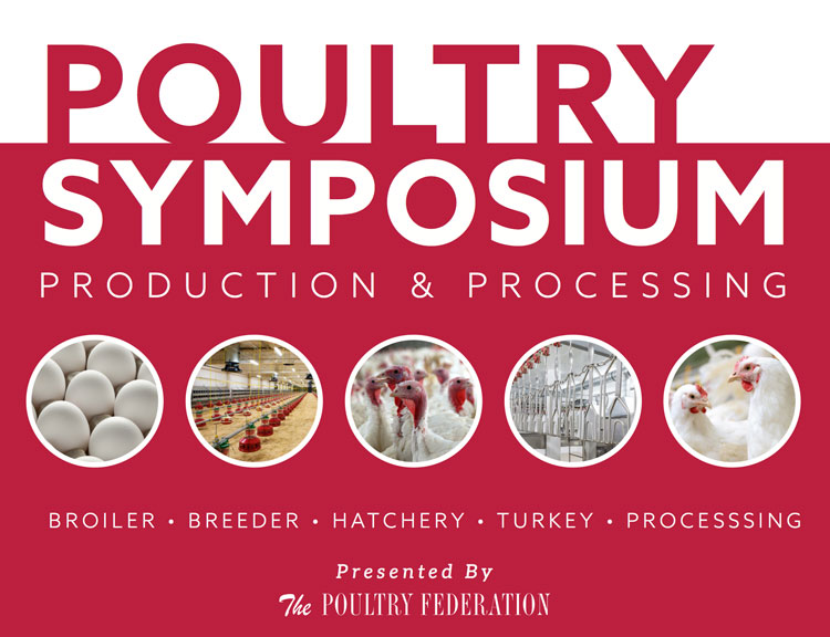 Poultry Symposium for Production & Processing Sets Records for TPF