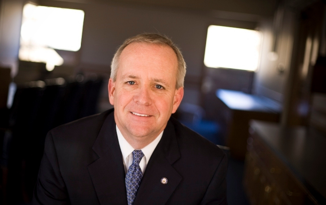 TPF President Recognized As Top Influencer of 2022