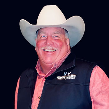 Tom Lewis Poultry Guard