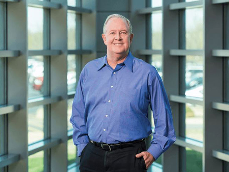 Former Tyson CFO dies suddenly