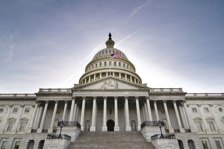 Congress Approves $867B Farm Bill