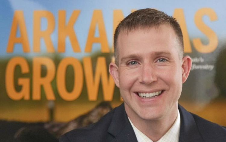 Wes Ward To Be Reappointed as Secretary of Agriculture