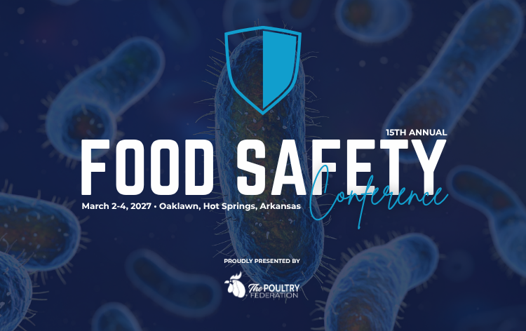 2026 Food Safety Conference